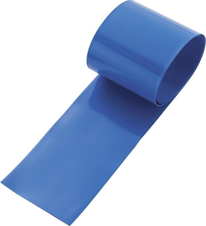 Actual product image Tru Components Battery shrink tube without adhesive (1 x)