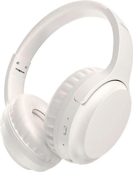 Produktbild Dudao ANC X22Pro kabellose Kopfhörer – weiss (25 h, Kabellos)