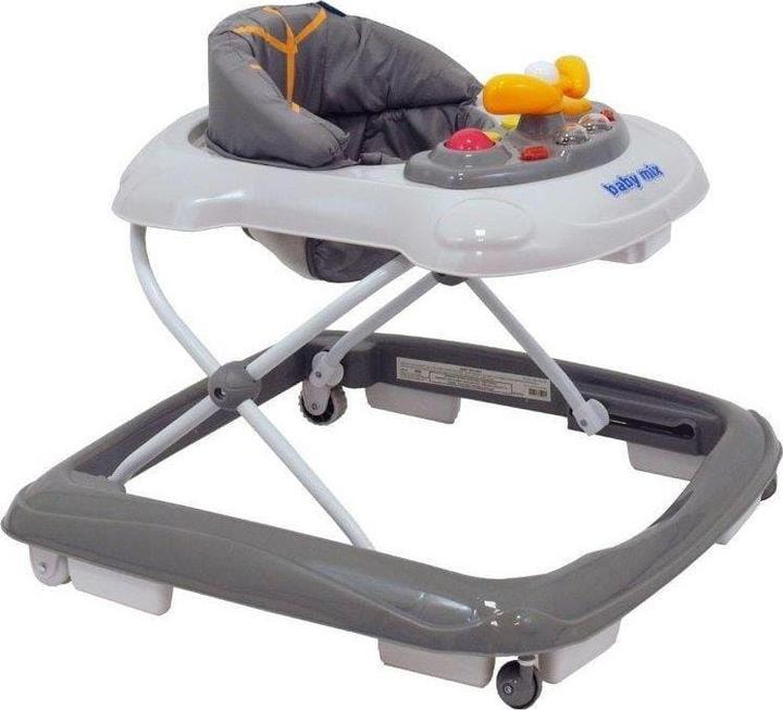 Image du produit Baby Mix Walker J-888ES