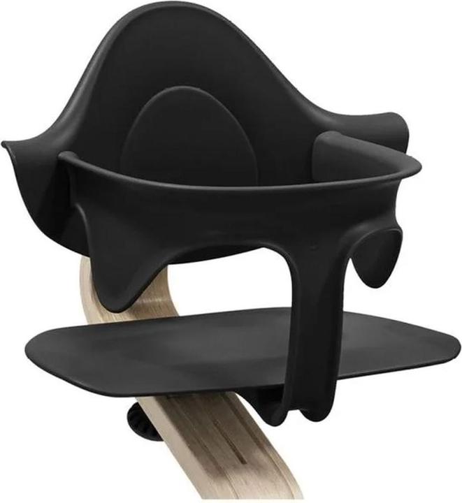 Image du produit Stokke Chaise Nomi avec kit bébé (Chaise haute)