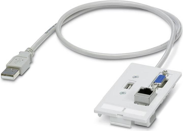 Immagine prodotto Phoenix Contact SI-FP-R1A-D1B-U1A/0.7 - porta dati