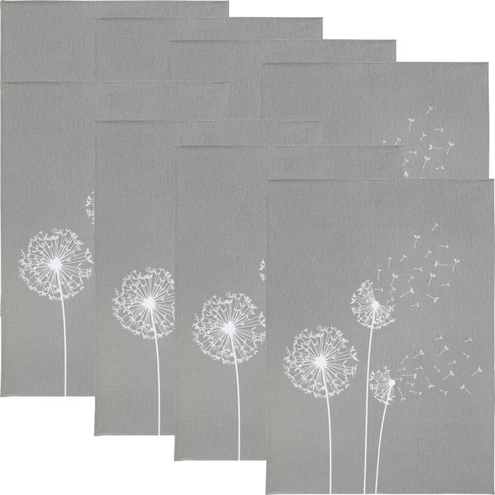 8er-Pack Pusteblume