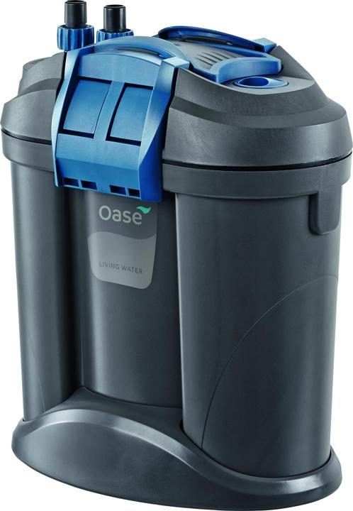 Actual product image Oase External filter FiltoSmart 200 (200 l, External filters, Fresh water, Salt water)