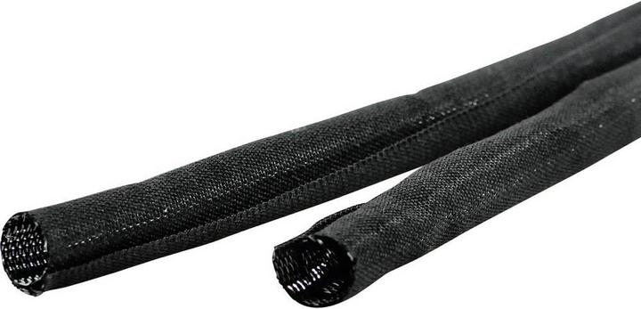 Image du produit Lapp Gaine tressée Orange Polyes (Trou de câble, 250 cm)