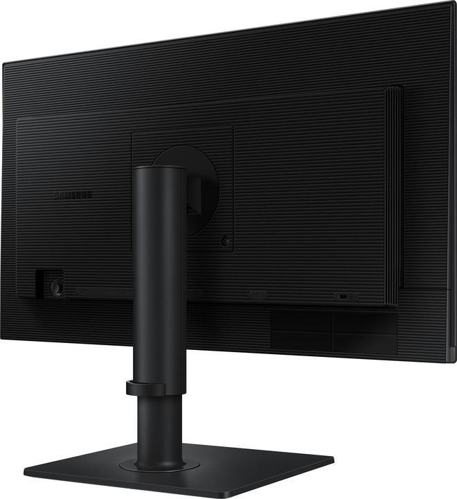 Actual product image Samsung S40GD (1920 x 1080 pixels, 24")