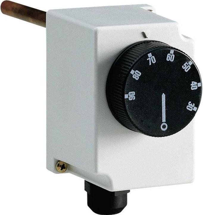 Image du produit Thermostat industriel montage 30