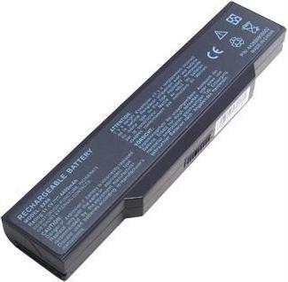 Image du produit CoreParts Batterie d'ordinateur portable pour BenQ (6 cellules, 4400 mAh)