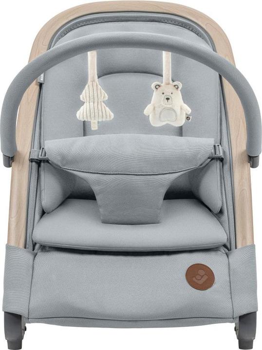 Actual product image Maxi-Cosi MC Kori Beyond Grey Eco