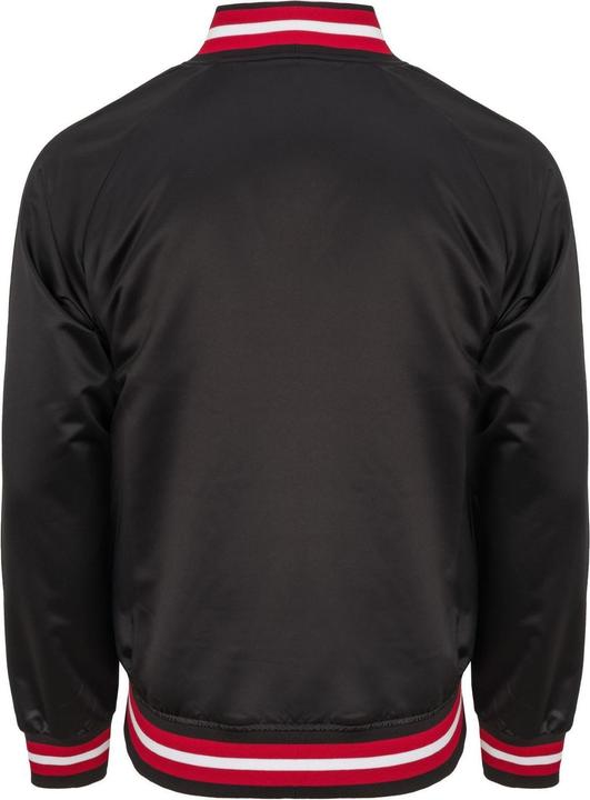 Image du produit Mitchell & Ness M&N Lightweight Satin Varsity Veste - San Francisco 49ers (M)