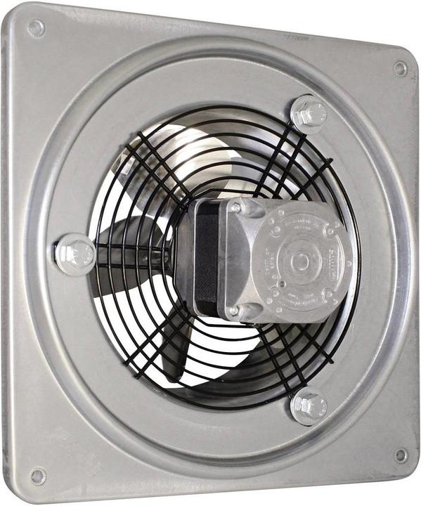 Image du produit Wallair Ventilateurs muraux et de plafond