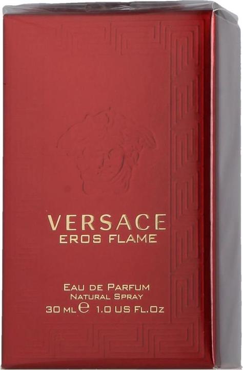 Image du produit Versace Eros Flame (Eau de parfum, 30 ml)