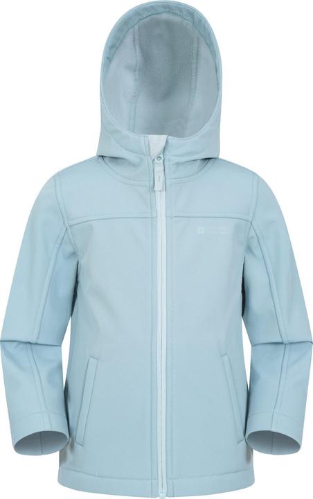 Azzurro pallido