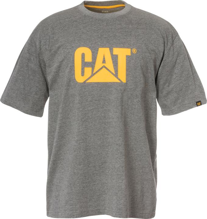 Actual product image Cat TM Logo (XXL)