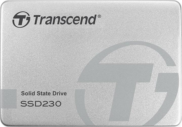 Immagine prodotto Transcend Ssd230s (512 GB, 2.5")