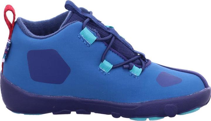 Produktbild Affenzahn Sneaker Trail Octopus (28)