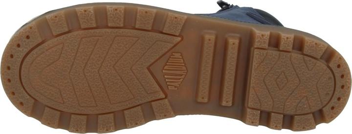 Actual product image Palladium Stiefelette (31)