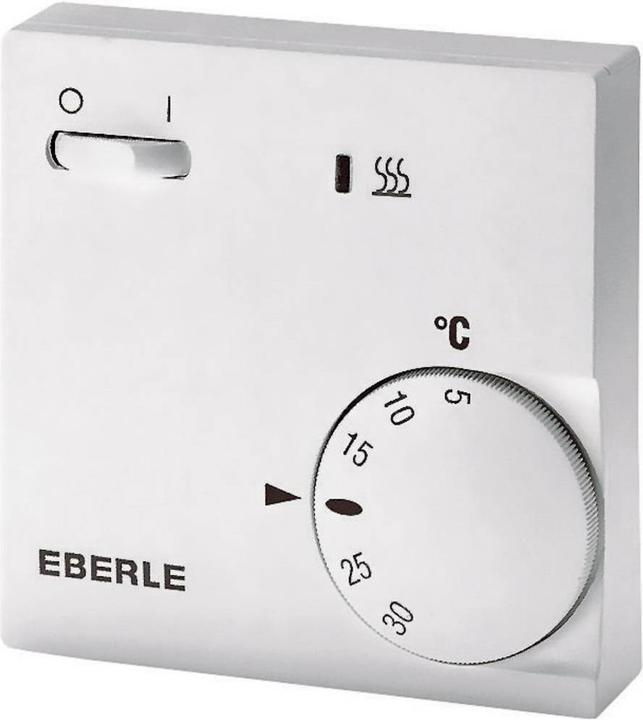 Eberle Controls Room thermostat surface-mounted Daypr