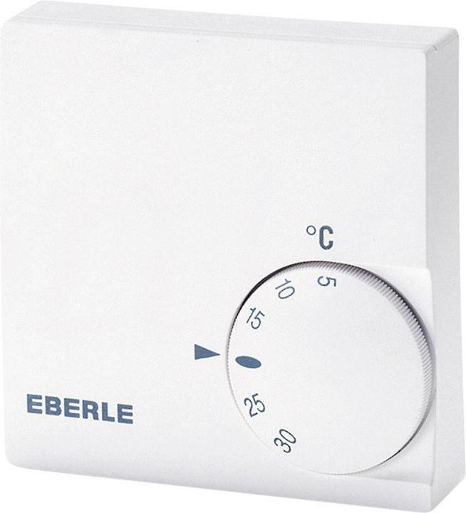 Productafbeelding Eberle Controls Ruimtethermostaat opbouw Daypr