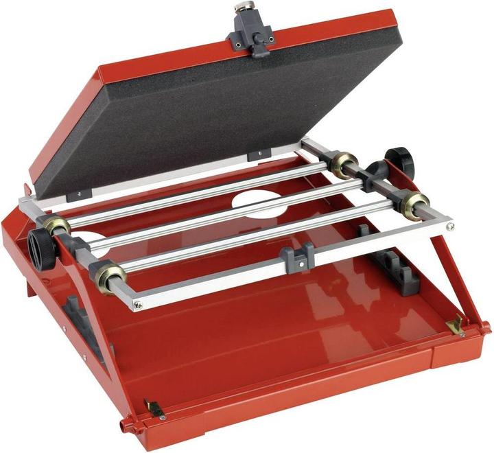 Productafbeelding Ideal Tek Printplaathouder 2-delig PCSA-1 (Ondersteuning/Hand)