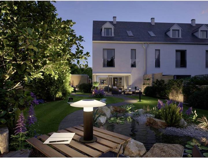 Image du produit Paulmann Plug & Shine Floor Mini (95 lm, IP65)