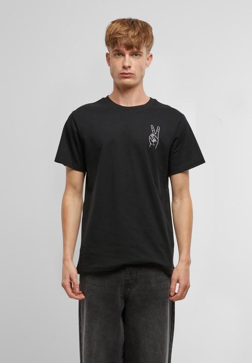 Immagine prodotto Mister Tee Peace Sign Tee EMB - 119315 (M)