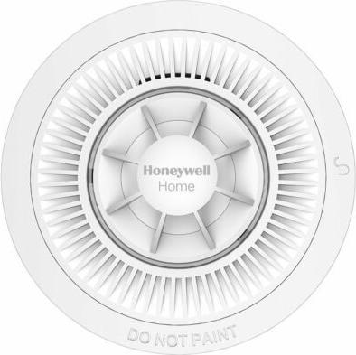 Produktbild Honeywell Home R200ST-N2 Kombinierte Hitze und Rauch erkennen Feueralarm Radio