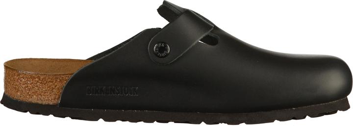 Produktbild Birkenstock Boston Naturleder Normal (48)