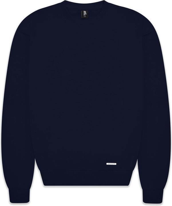 Dropsize Super Heavy Blank Sweater - 125053