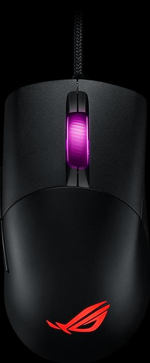Actual product image ASUS ROG Keris (Cable)