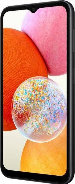 Immagine prodotto Samsung Galaxy A14 LTE (103.30 GB, Nero, 6.60", Doppia SIM Ibrida, 50 Mpx, 4G)
