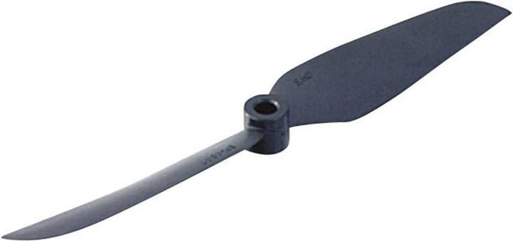 Actual product image Hacker Airplane propeller 4.5 x 4 Zol