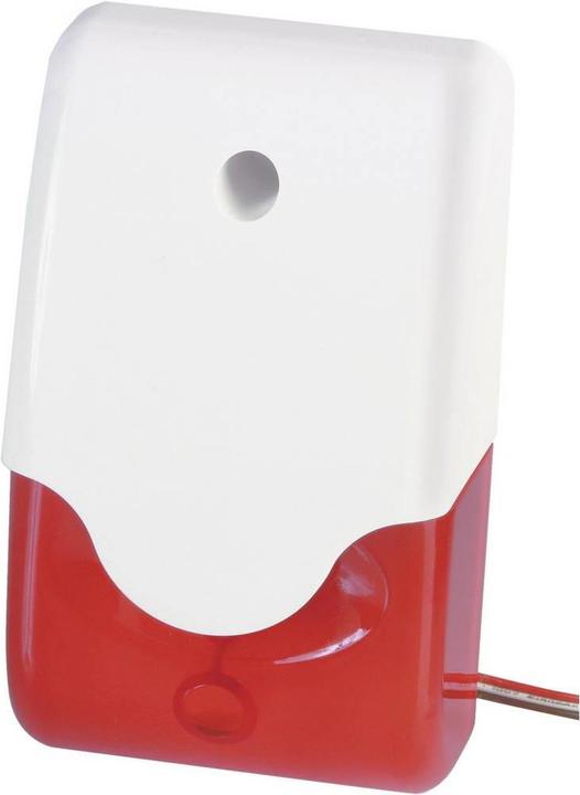 Produktbild Abus Alarm-Sirene