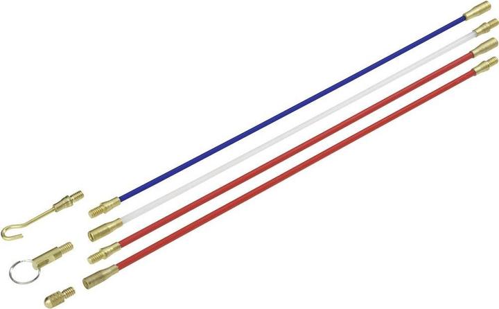 Immagine prodotto HellermannTyton Cavo Scout+ - Mini Set 897-90 (1.60 m)
