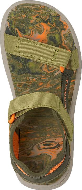 Actual product image Merrell Kid's Kahuna Web 2.0 (31)