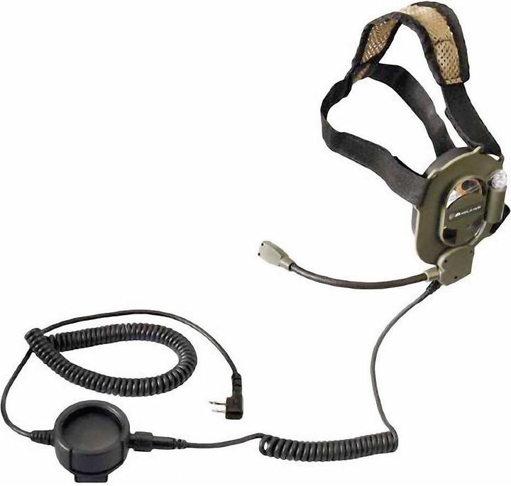 Produktbild Midland Headset/Sprechgarnitur Bow M-T