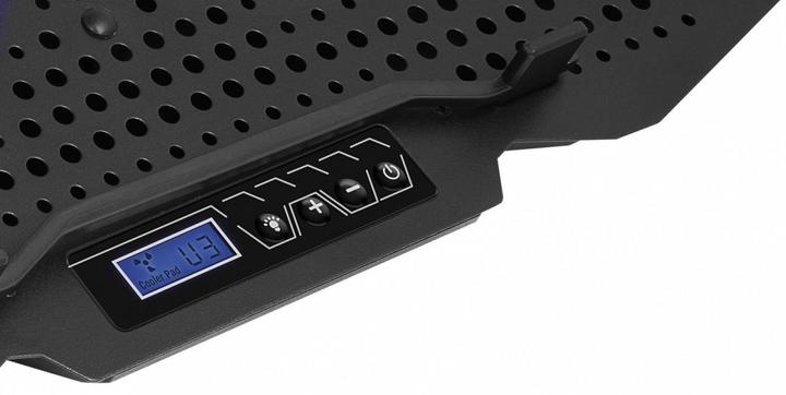 Produktbild Yenkee YSN 310 cooling pad