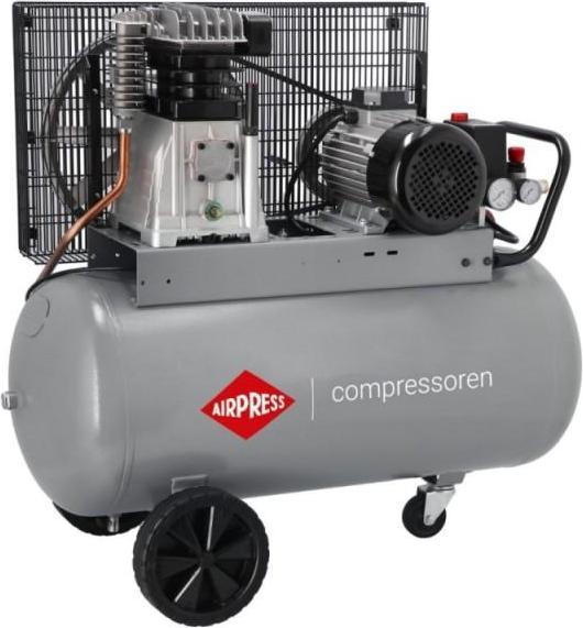 Airpress HK600/90 (10 Bar, 90 l)