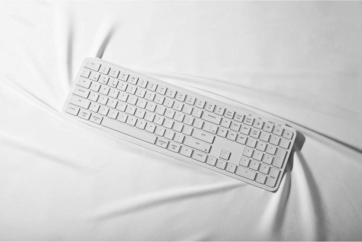 Immagine prodotto Keychron B6 Pro (US, Senza fili)