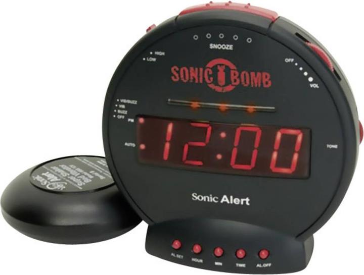 Produktbild Geemarc Sonic Bomb SBB500SS