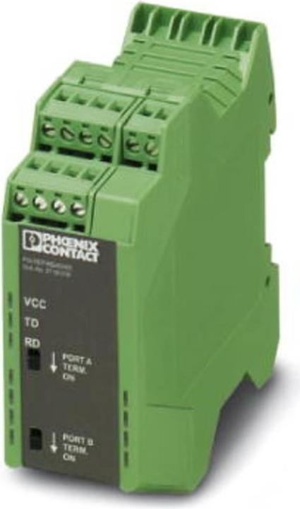 Immagine prodotto Phoenix Contact Modulo di estensione PLC PSI-REP-