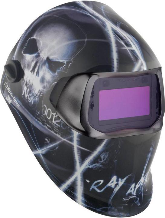 Immagine prodotto SpeedGlas Casco da saldatura 100V XTer