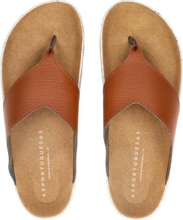 Actual product image Asportuguesas Pantoletten (42)