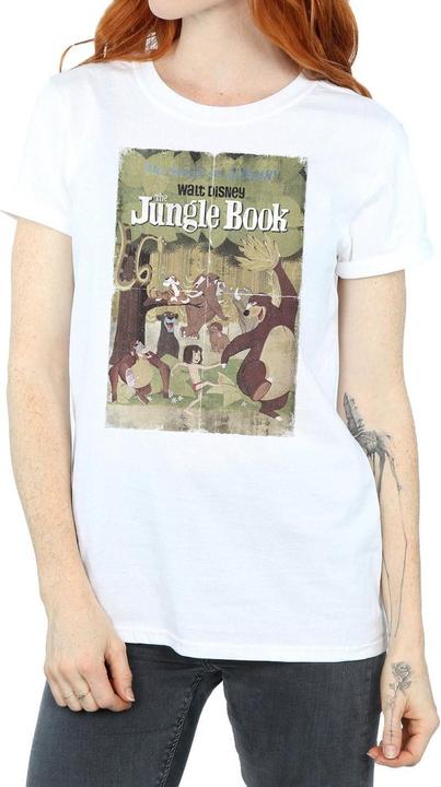 Produktbild Disney Retro TShirt (M)