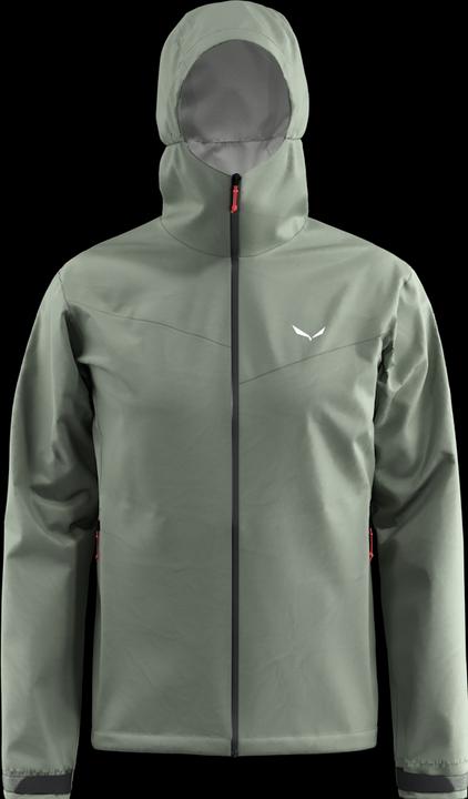 Immagine prodotto Salewa GIACCA PUEZ AQUA 4 PTX 2.5L Uomo (50, L)