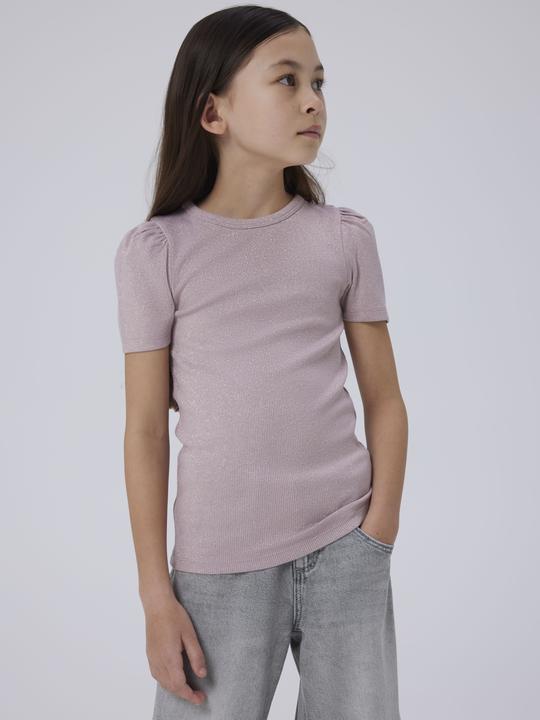 Image du produit Name it Slim Fit T-Shirt (116)