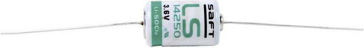 Image du produit Saft Pile spéciale 1/2 AA Axial- (1 pcs, AA, 1200 mAh)