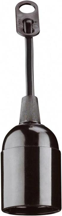 Douille de lampe E27 230 V 100 W