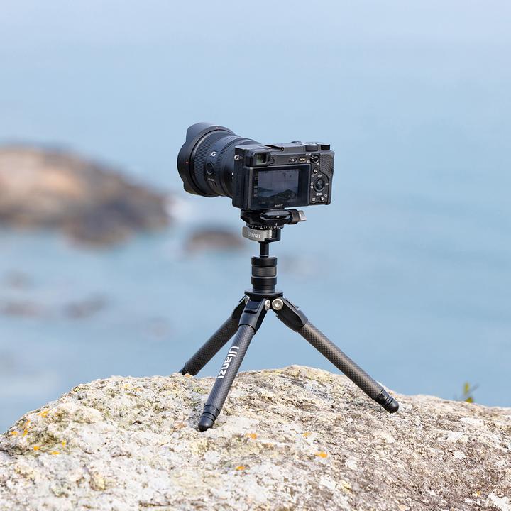 Produktbild Ulanzi TT35 Hicking Stick Tripod Kit
