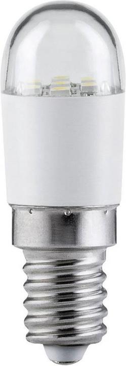 Actual product image Paulmann Bulb lamp (E14, 1 W, 50 lm, 1 x, D)