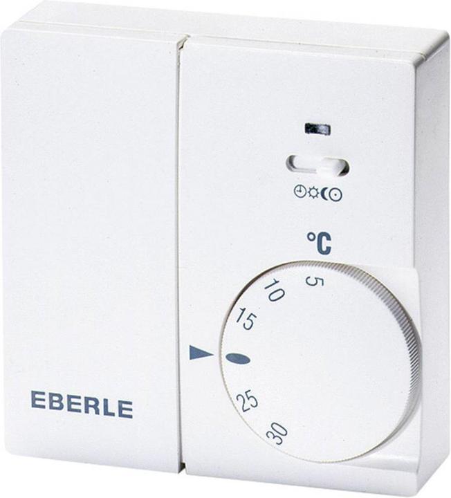 Actual product image Eberle Controls Radio room thermostat INSTAT 868